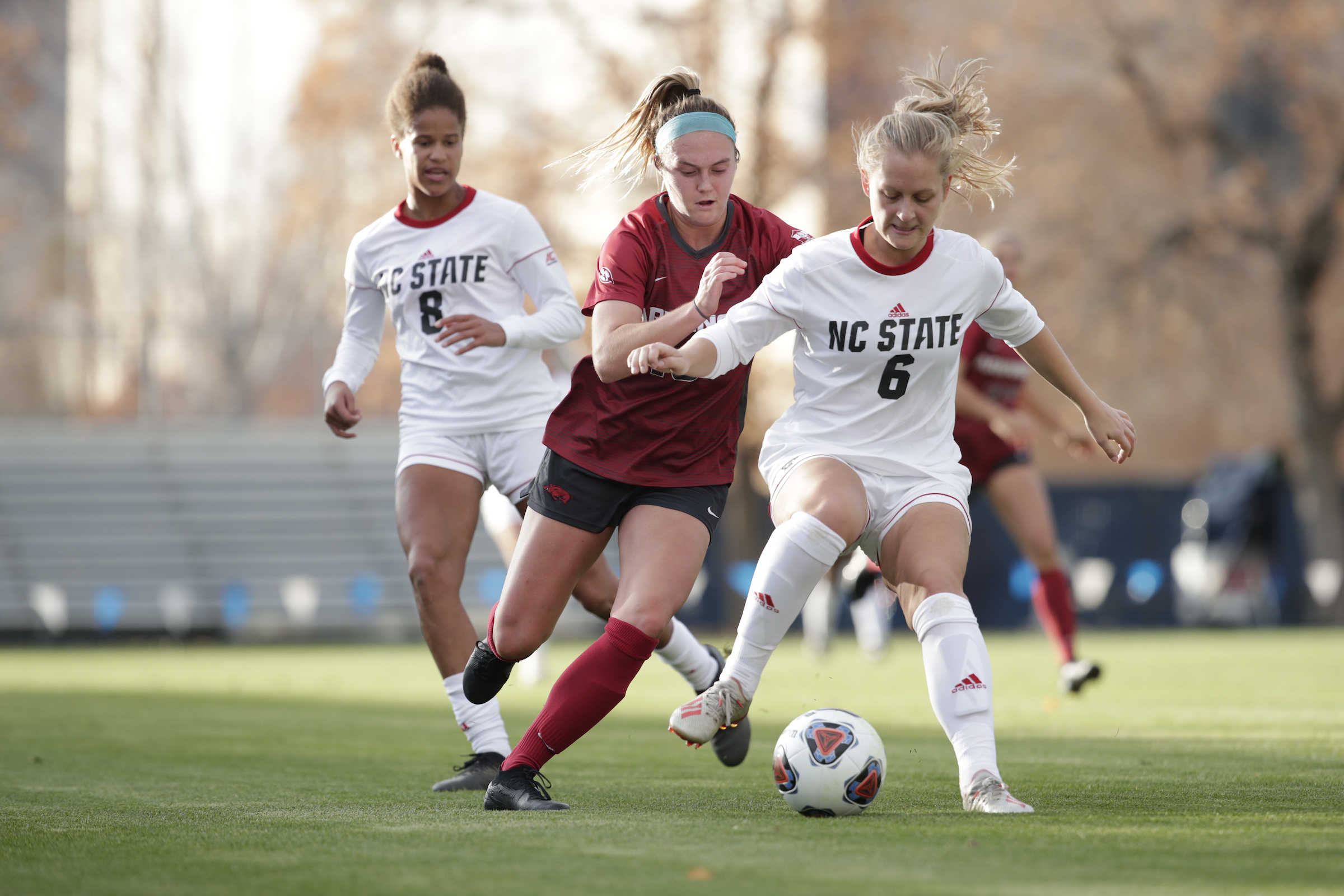Wrestling? Soccer? Tennis? Olympic sports face concerns as colleges grapple with economic fallout of COVID-19
