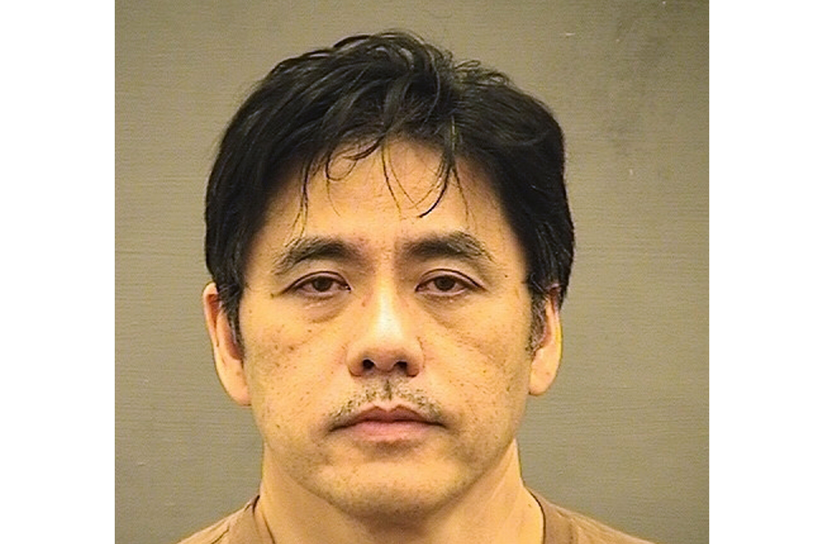 Ex-CIA officer gets 19 years in China spy conspiracy
