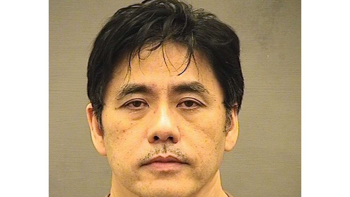 Ex-CIA officer gets 19 years in China spy conspiracy