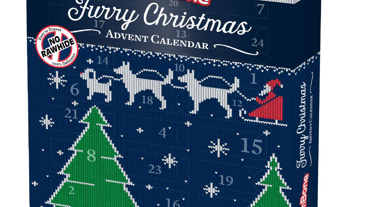 Advent calendars have exploded with gift-worthy options