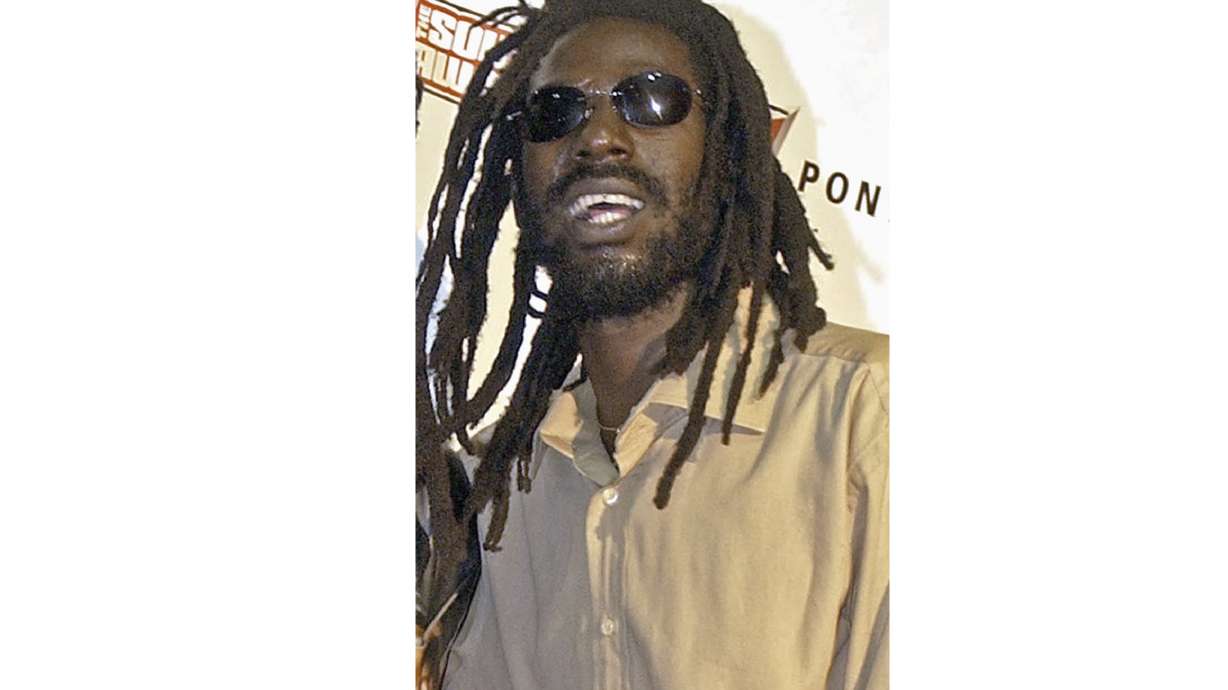 Roc Nation adds reggae star Buju Banton to its roster