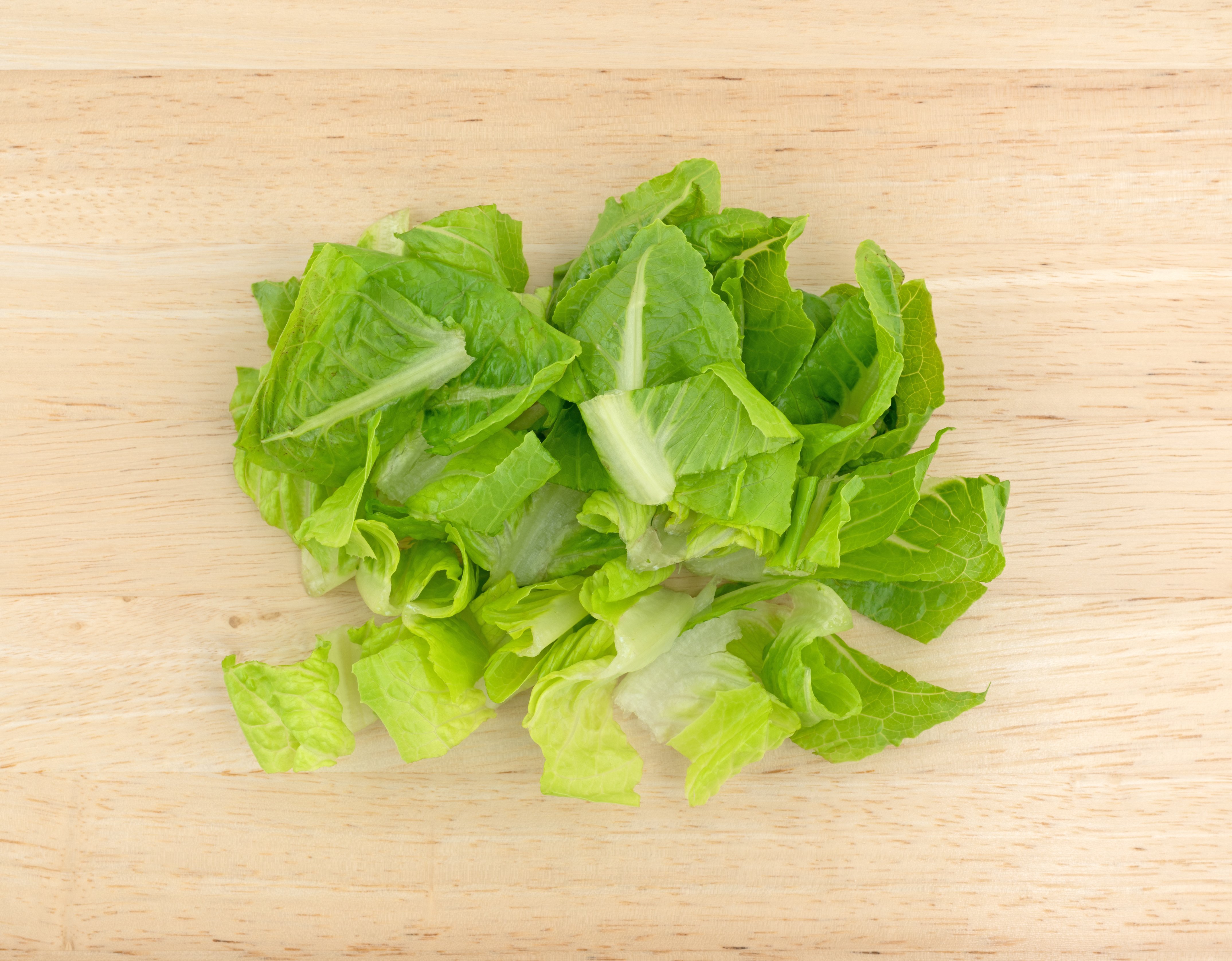 E. coli outbreak reported in romaine lettuce harvested from Salinas, California, CDC and FDA say