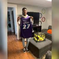 Community rallies behind bullied Utah teen, family with security system