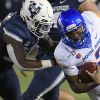 Game Center: Utah State vs. Boise State