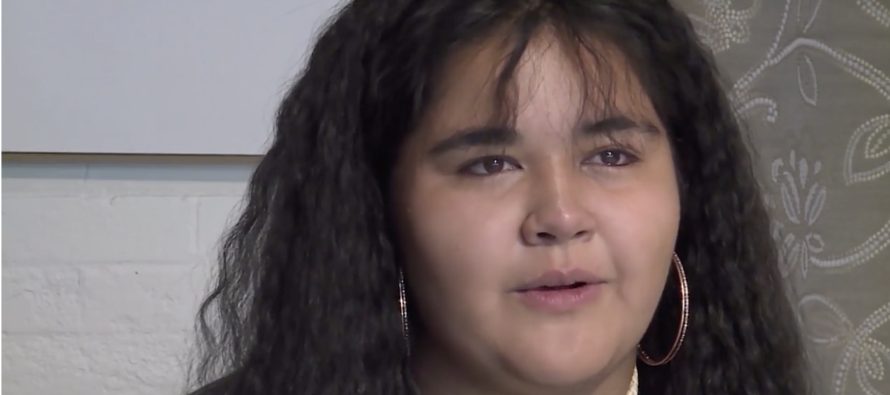 Wednesday’s Child: Makayla’s story