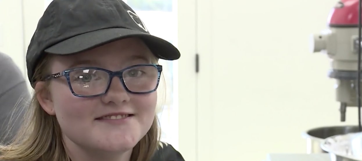 Wednesday’s Child: Makenzi’s story