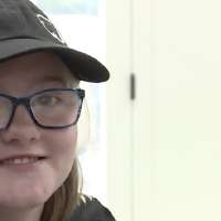 Wednesday’s Child: Makenzi’s story