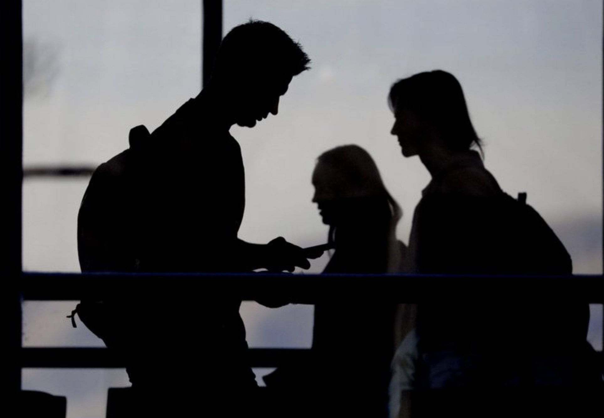 More college students look for mental health help on campus