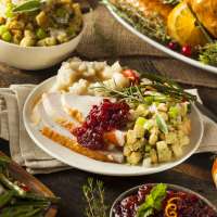 Talkin' turkey (and other tasty things): Here are some restaurants open on Thanksgiving Day in Utah