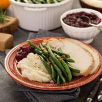 This is the best holiday eating advice you'll ever get