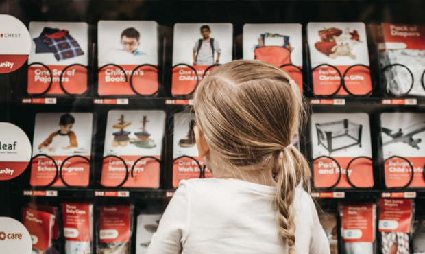 Latter-day Saints' Giving Machines back for a 3rd year, in more locations
