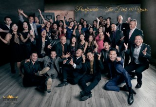 Pacificwide Business Group Inc. Celebrates Its 10-Year Anniversary