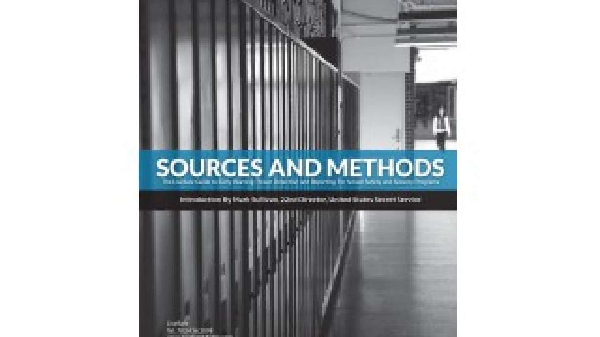 LiveSafe Releases Guide to Early Warning Threat Detection for School and Campus Security Programs