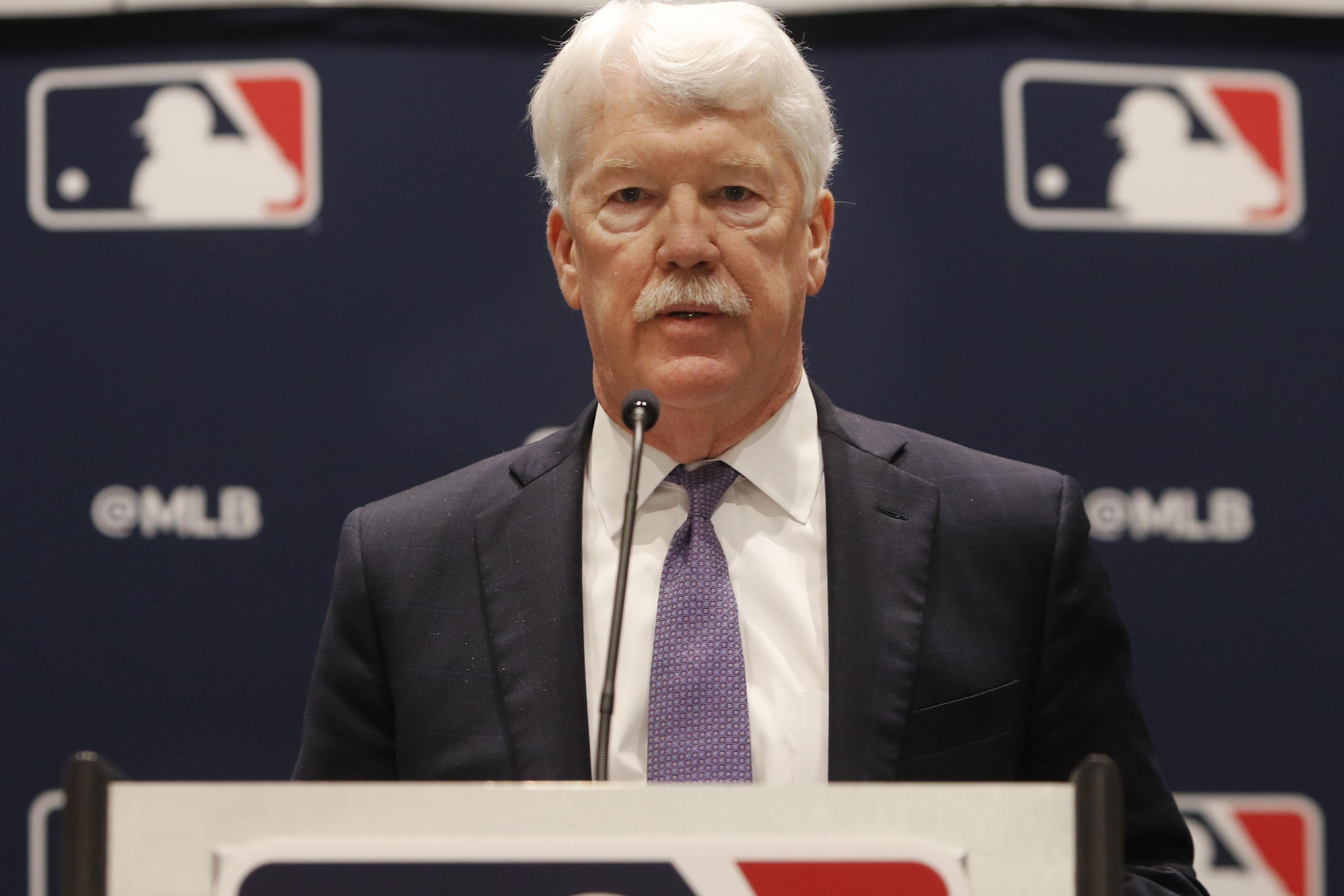 Sherman takes over as Kansas City Royals controlling owner