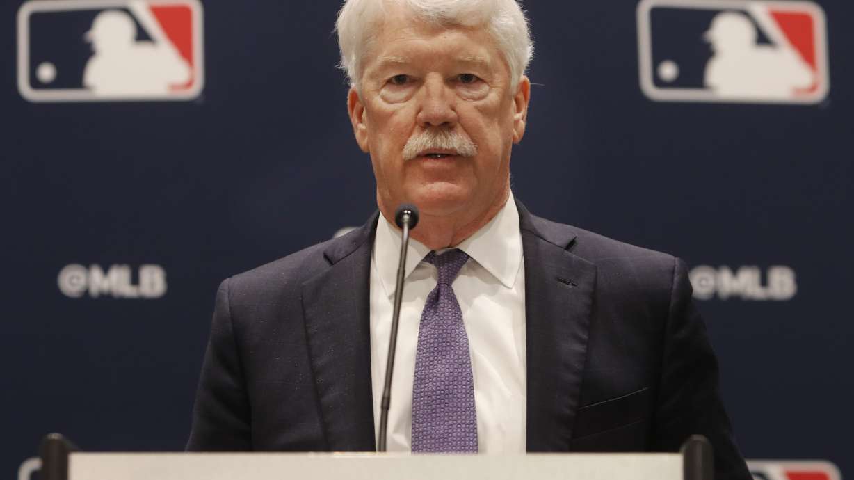 Sherman takes over as Kansas City Royals controlling owner