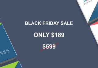 Dante Labs Launches Super Black Friday 2019, Because Genomics Should Not Be a Luxury
