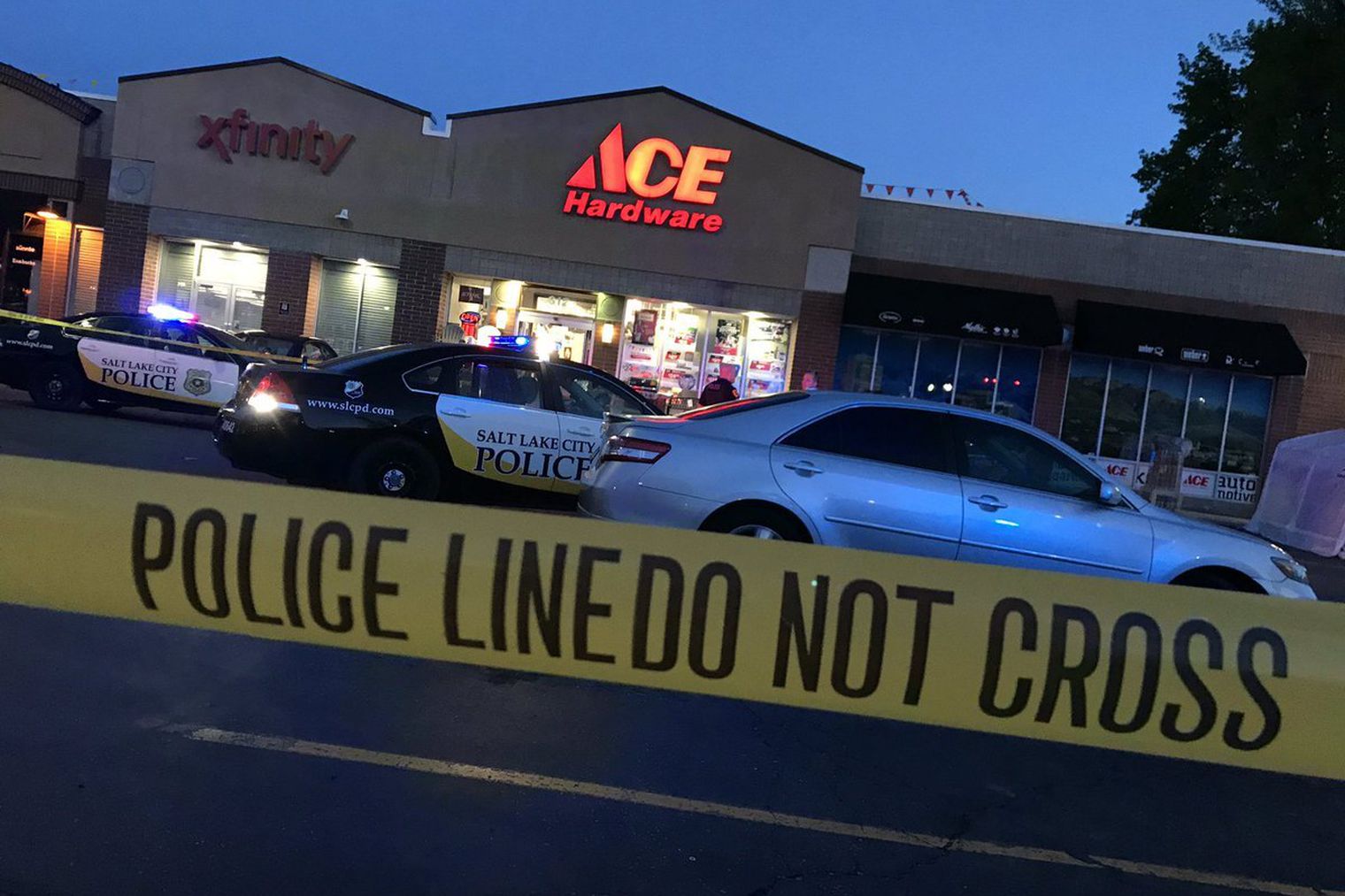 No charges to be filed in death of alleged shoplifter who was handcuffed