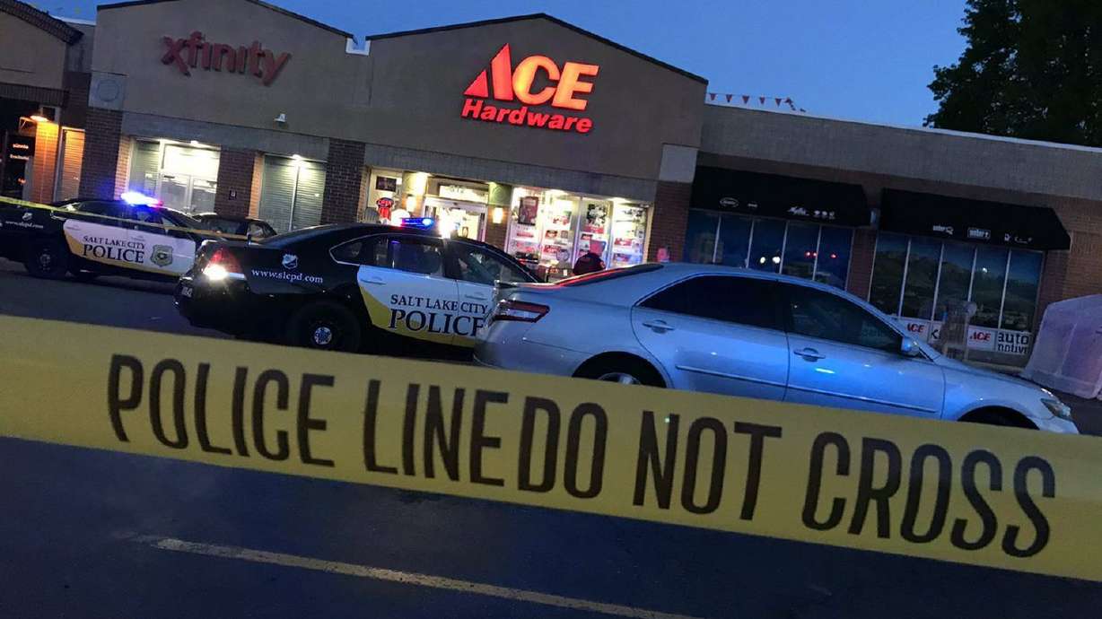 No charges to be filed in death of alleged shoplifter who was handcuffed