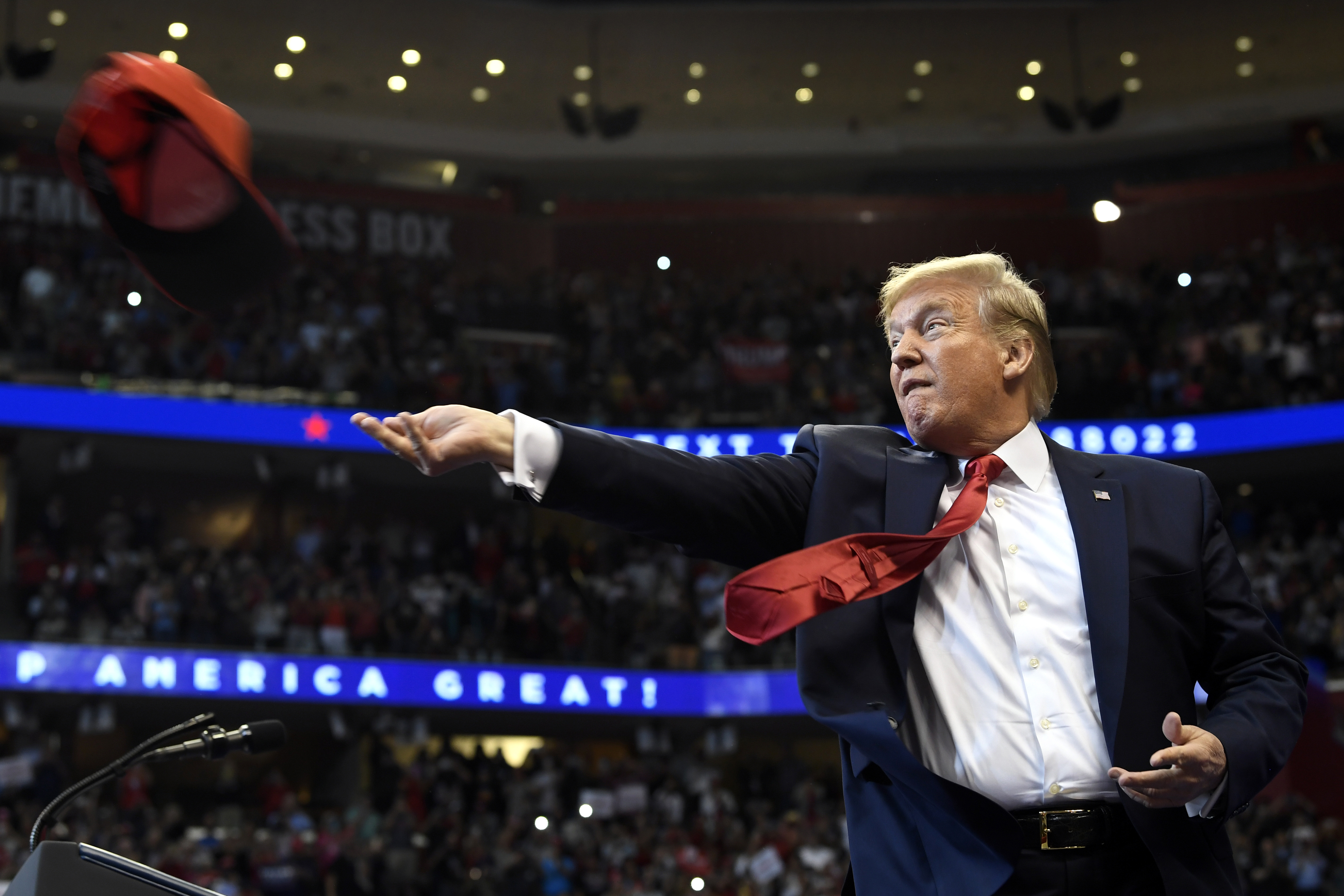 10 Things to Know for Today