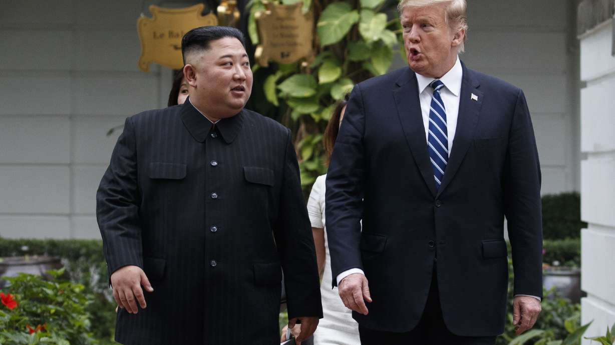 Time running out on North Korea’s deadline to US on nukes