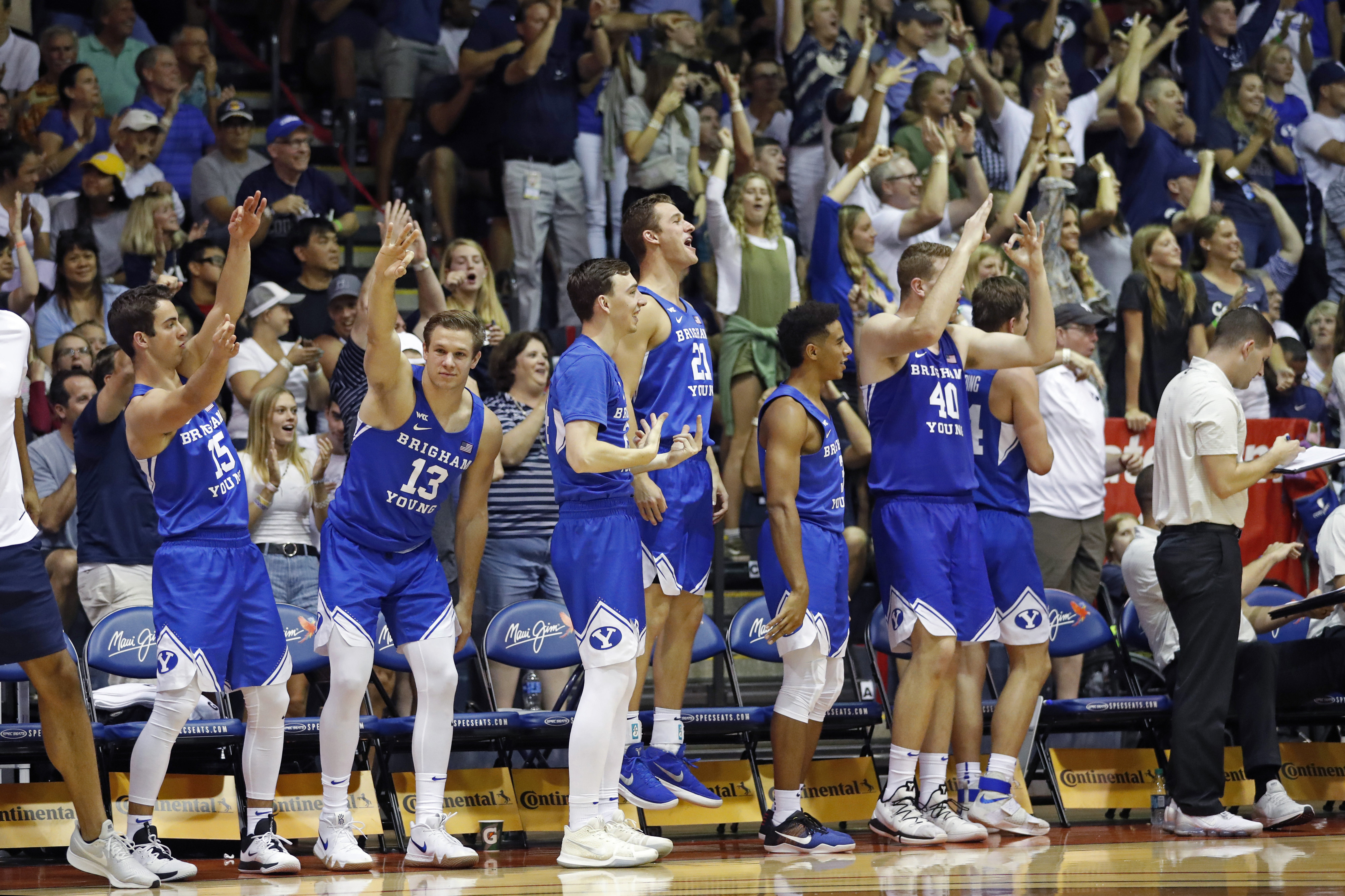 Photo: Marco Garcia, AP Photo