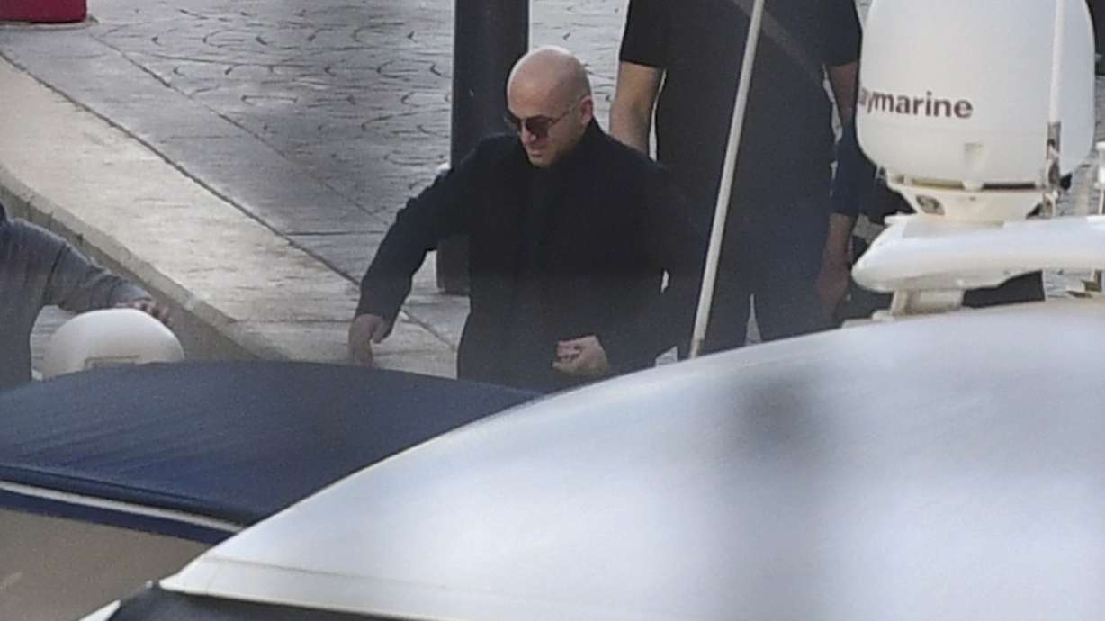 Malta PM faces call to resign; aide arrested in murder probe