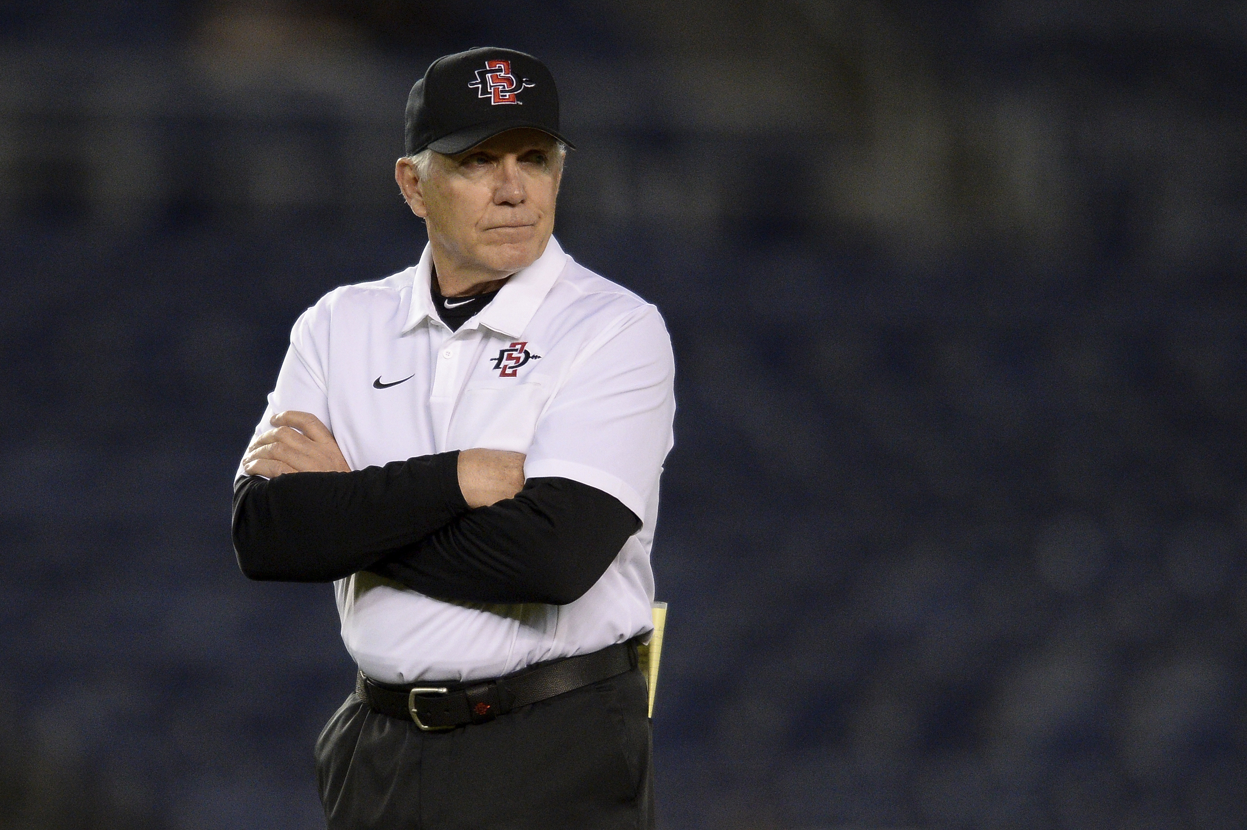 Almost a rivalry: BYU renews longstanding series with San Diego State, coach Rocky Long (+how to watch, stream, listen)