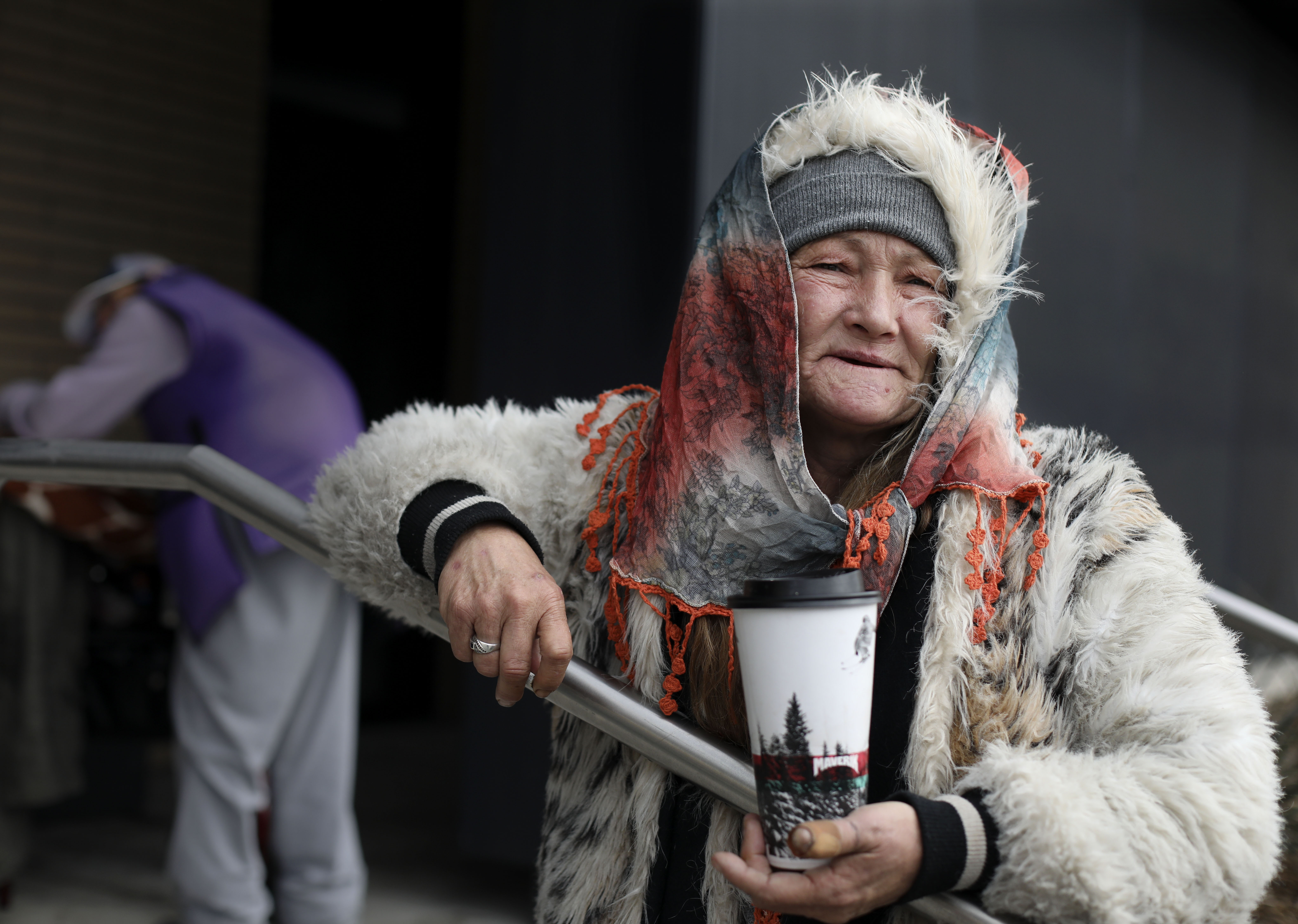 Here’s what to do if you’re homeless or at-risk of becoming homeless in Salt Lake County