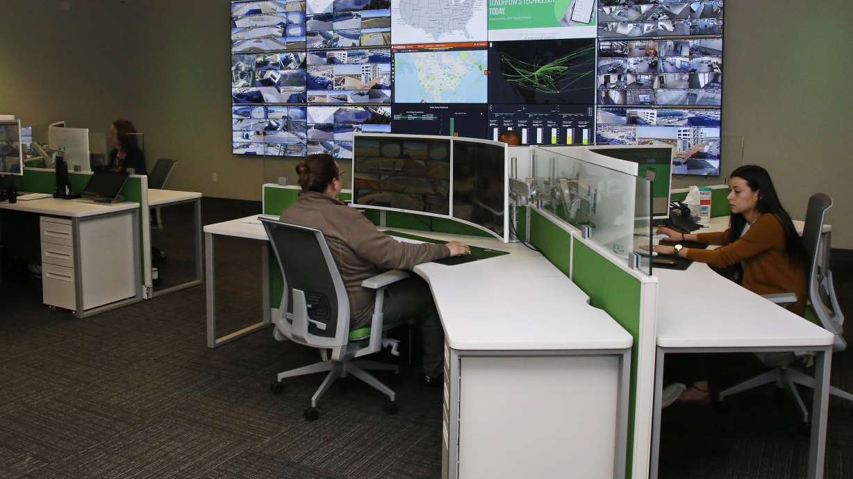 Fears about worker shootings prompt new business tactics