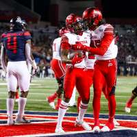 KSL Pick'em: College football Week 14 staff selections