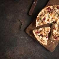 Creative things to do with Thanksgiving leftovers