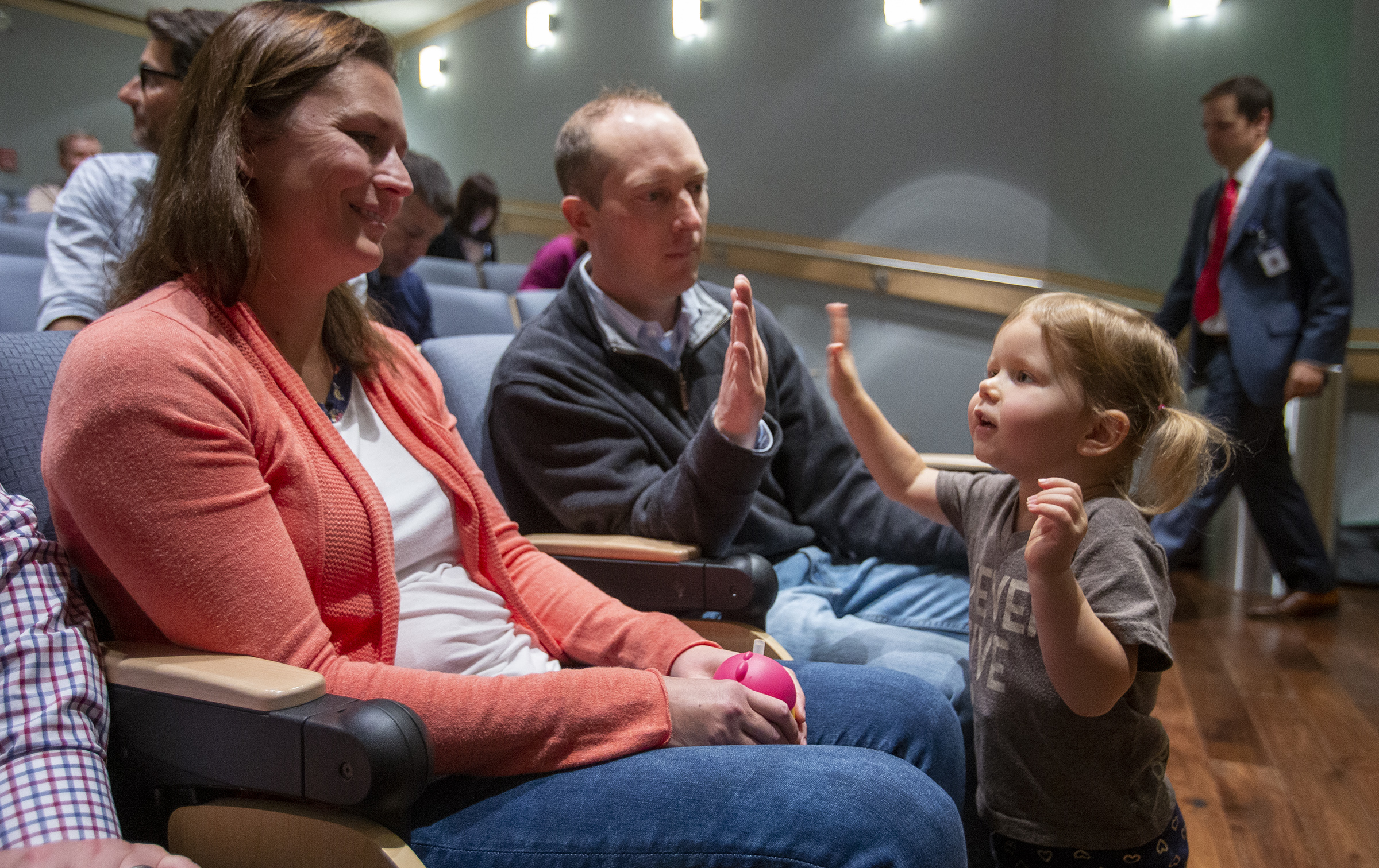 Primary Children’s Hospital launches center with ‘cutting-edge’ genetic technologies