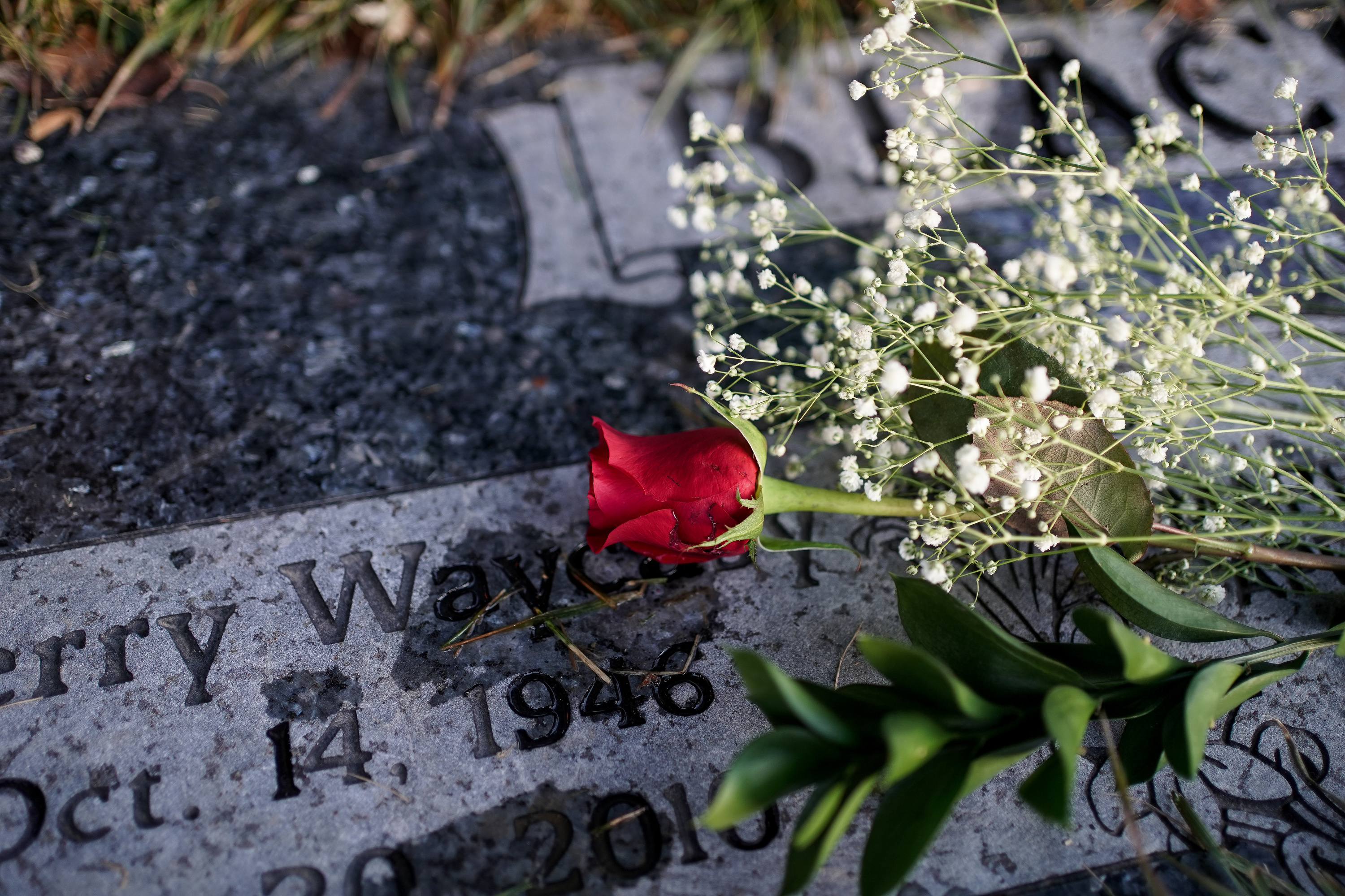 Family gathers to remember Sherry Black, seek help in solving killing