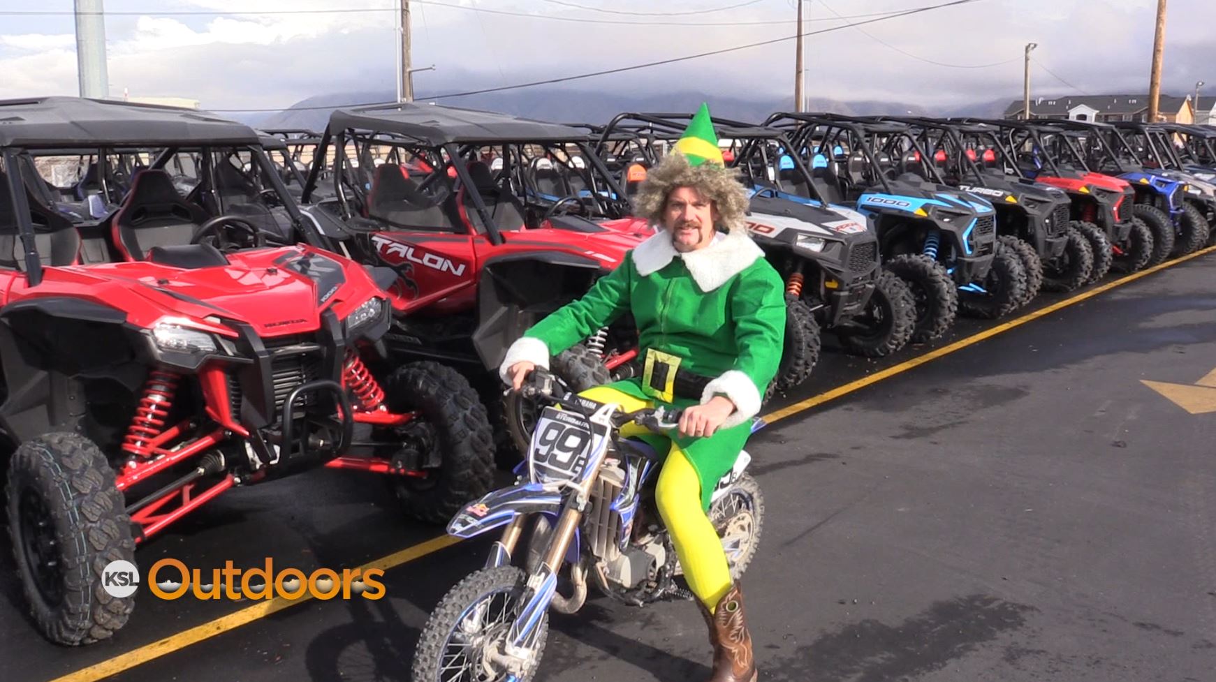 Holiday Gift Ideas from Steadman's Recreation