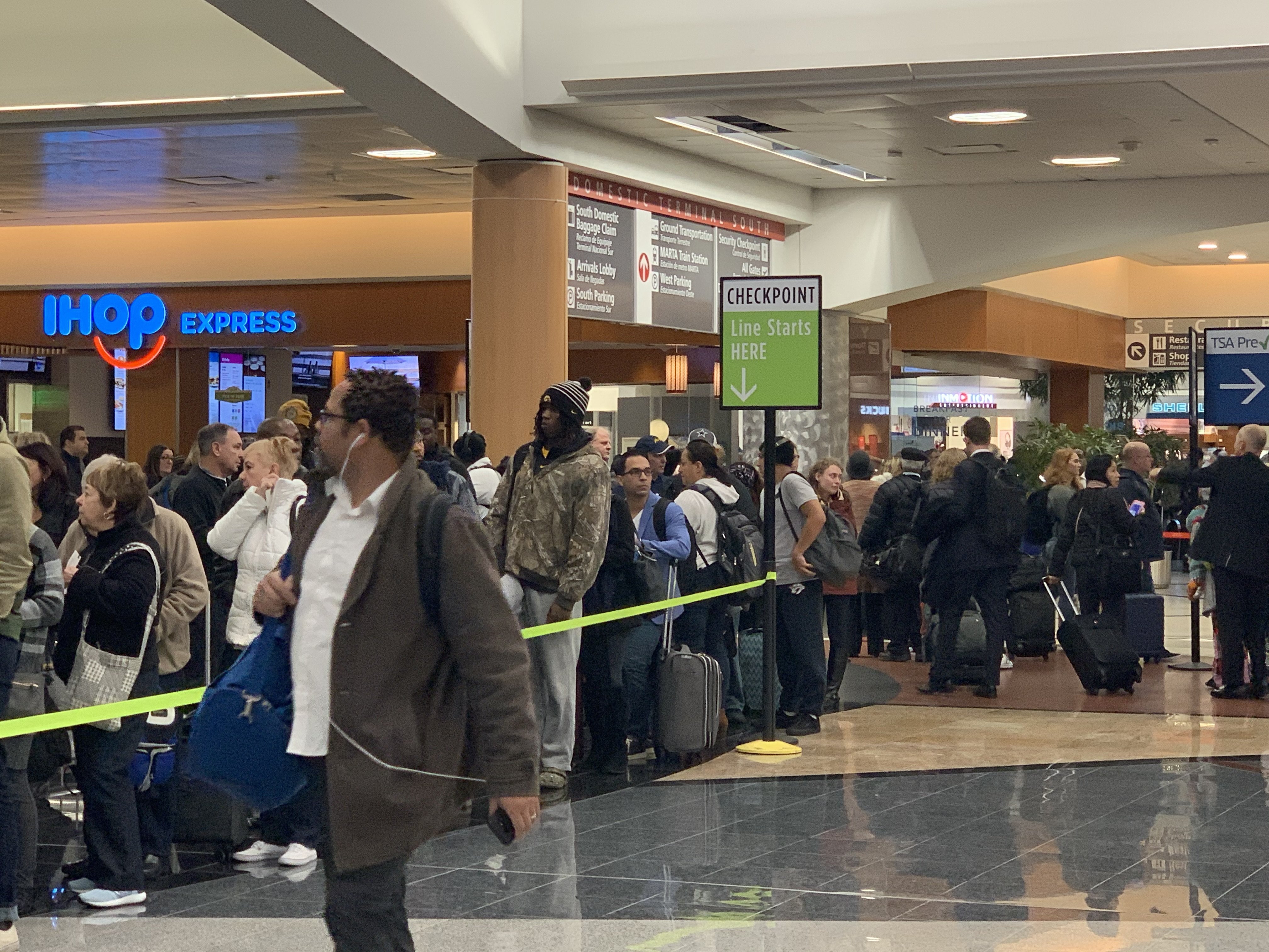 US travelers face dangerous conditions as both coasts get pummeled with severe weather