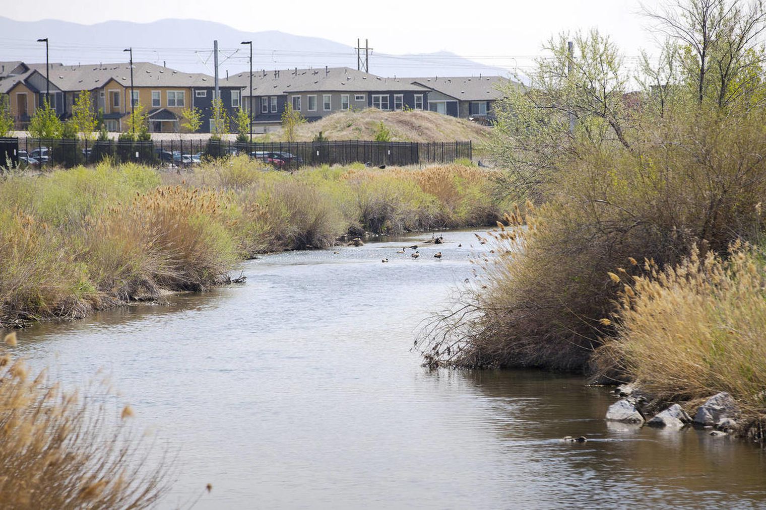 National EPA 'environmental justice' report notes success at Utah site