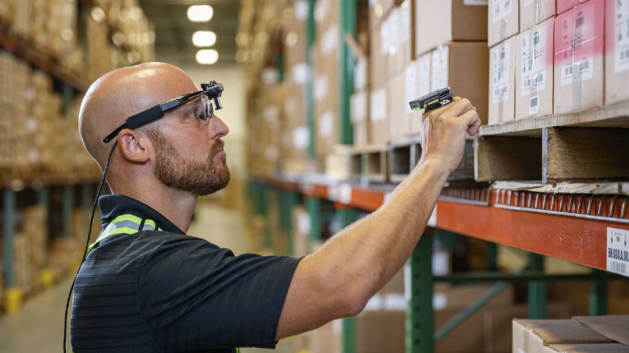New Zebra Warehouse Solution Increases Worker Productivity Up to 24 Percent