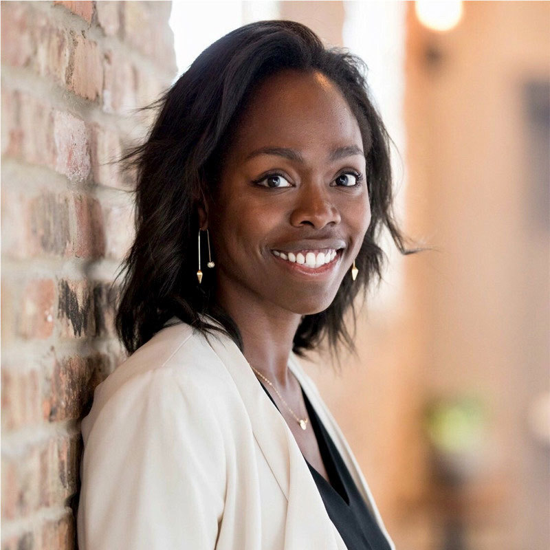 Erin L. Thomas, Ph.D. joins Upwork as head of diversity, inclusion, and belonging