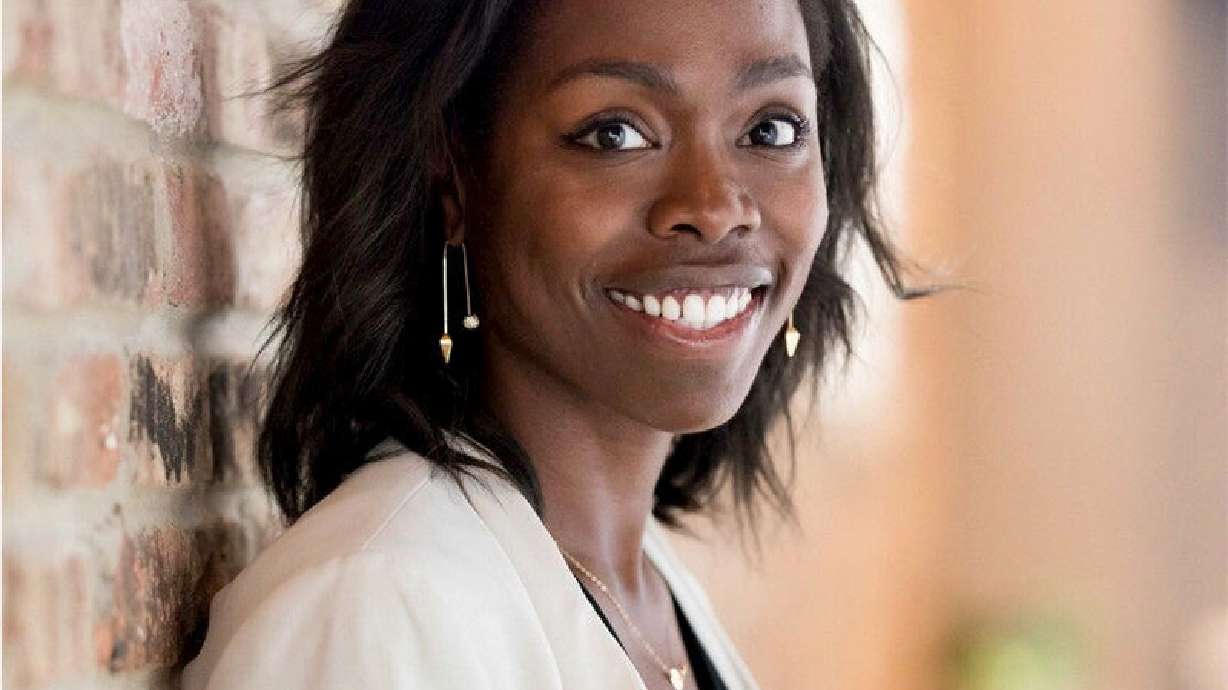 Erin L. Thomas, Ph.D. joins Upwork as head of diversity, inclusion, and belonging