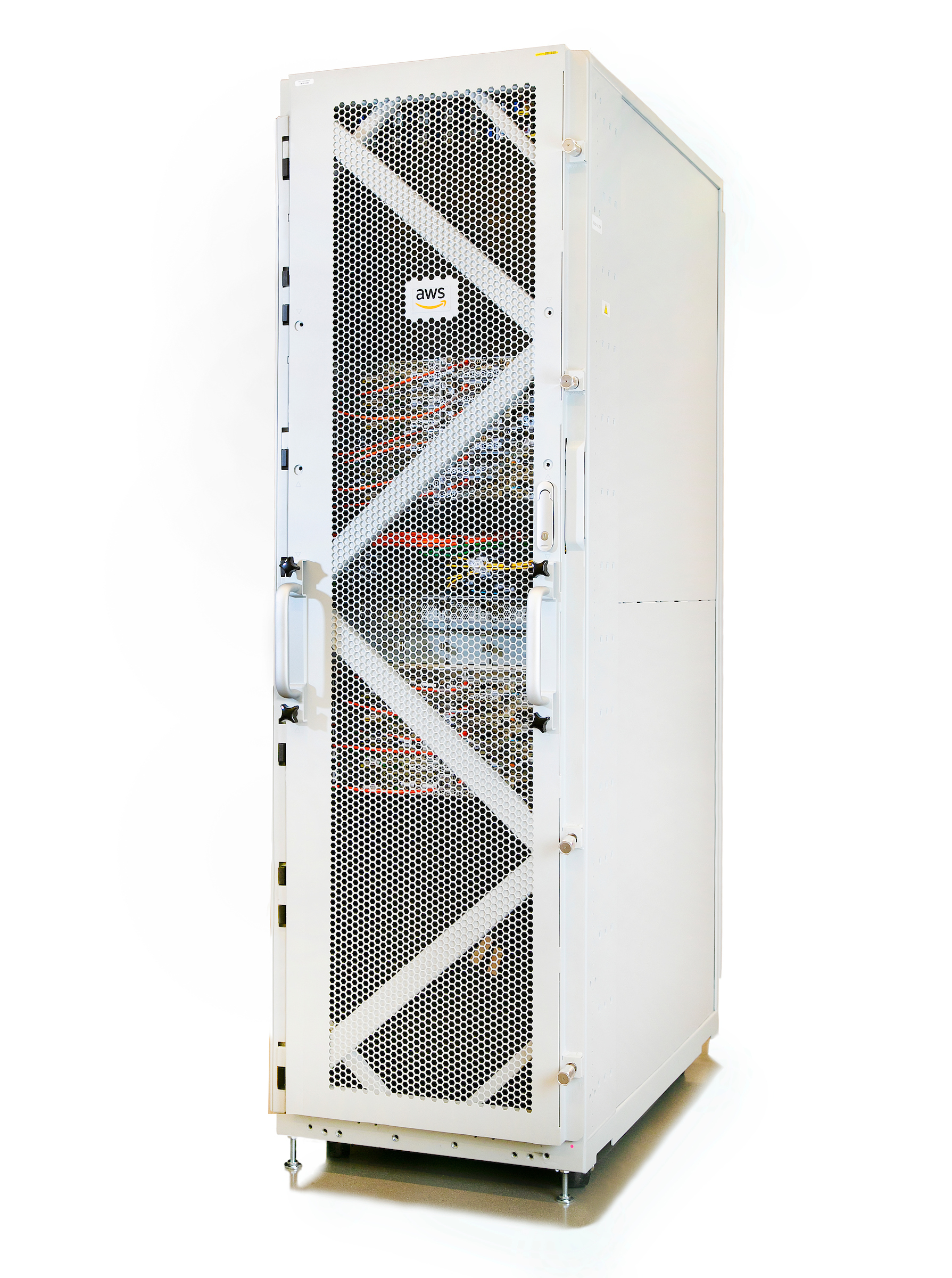 AWS Announces General Availability of AWS Outposts