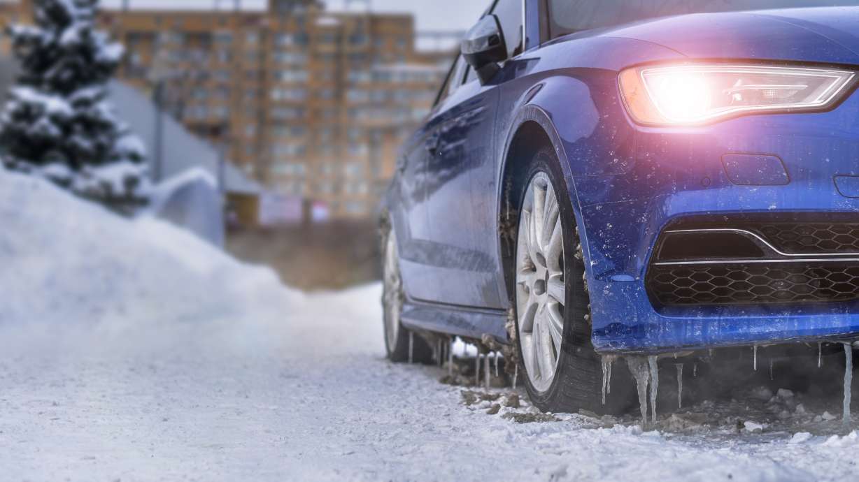 ‘Don’t make it easy for the bad guys’: 38 vehicles in Salt Lake stolen with keys inside
