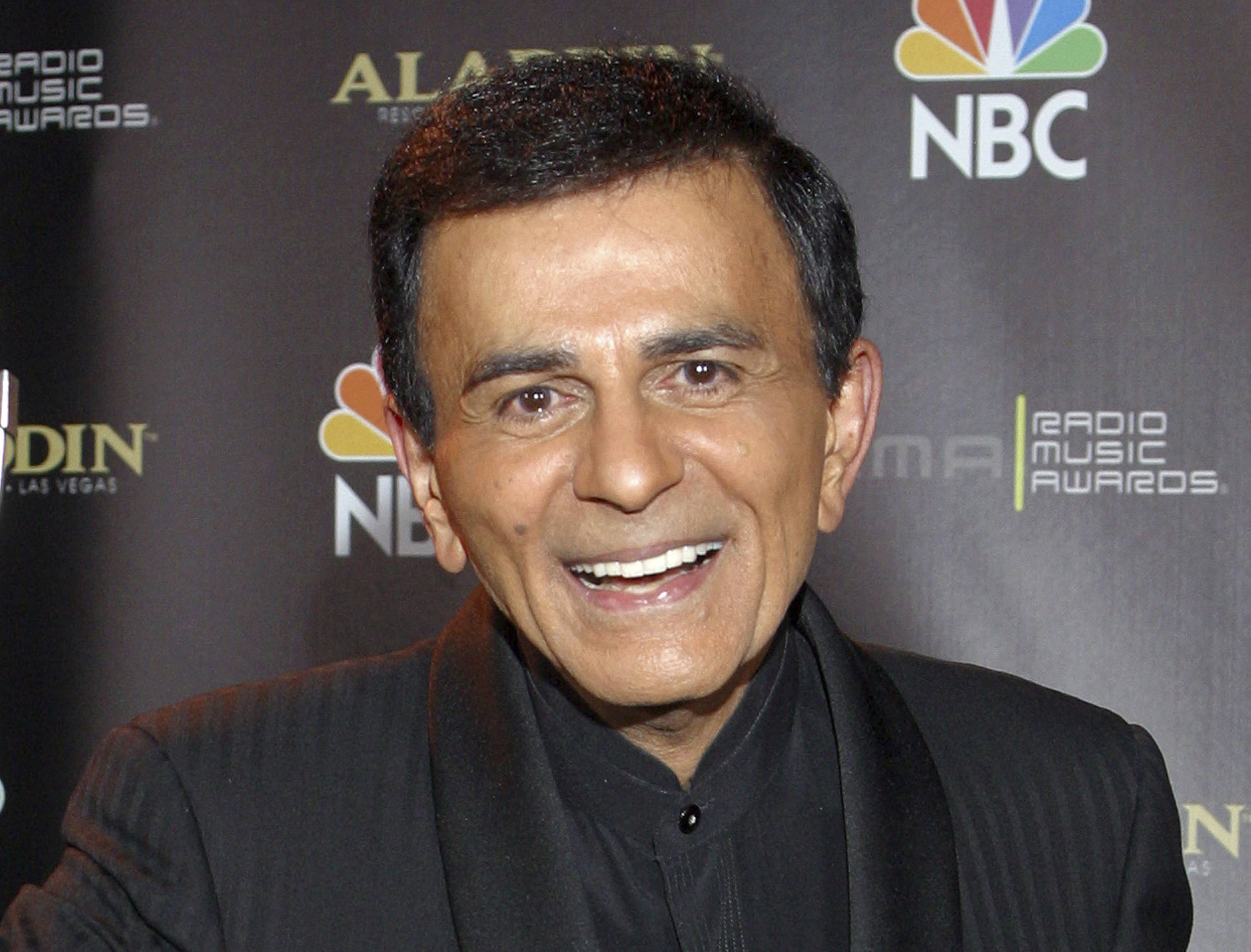 Children of Casey Kasem settle lawsuit with widow over death