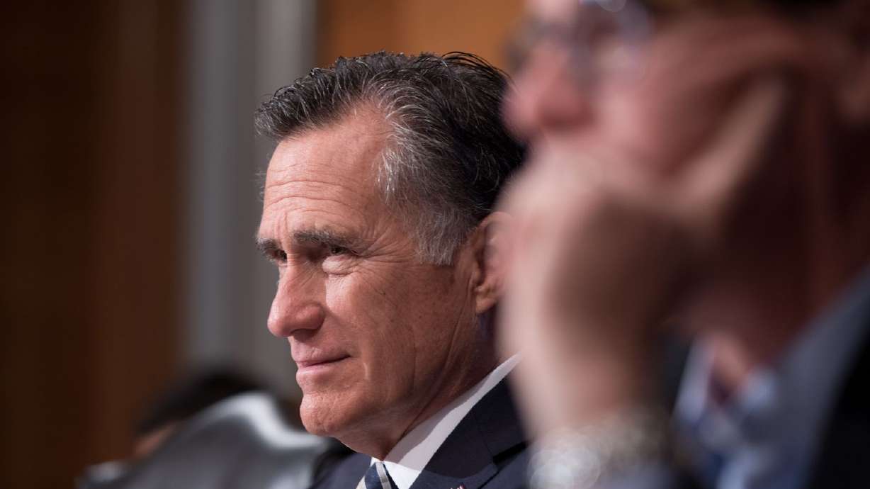 ‘It’s unthinkable’: Romney says new fee could raise cost of family history records by 500%