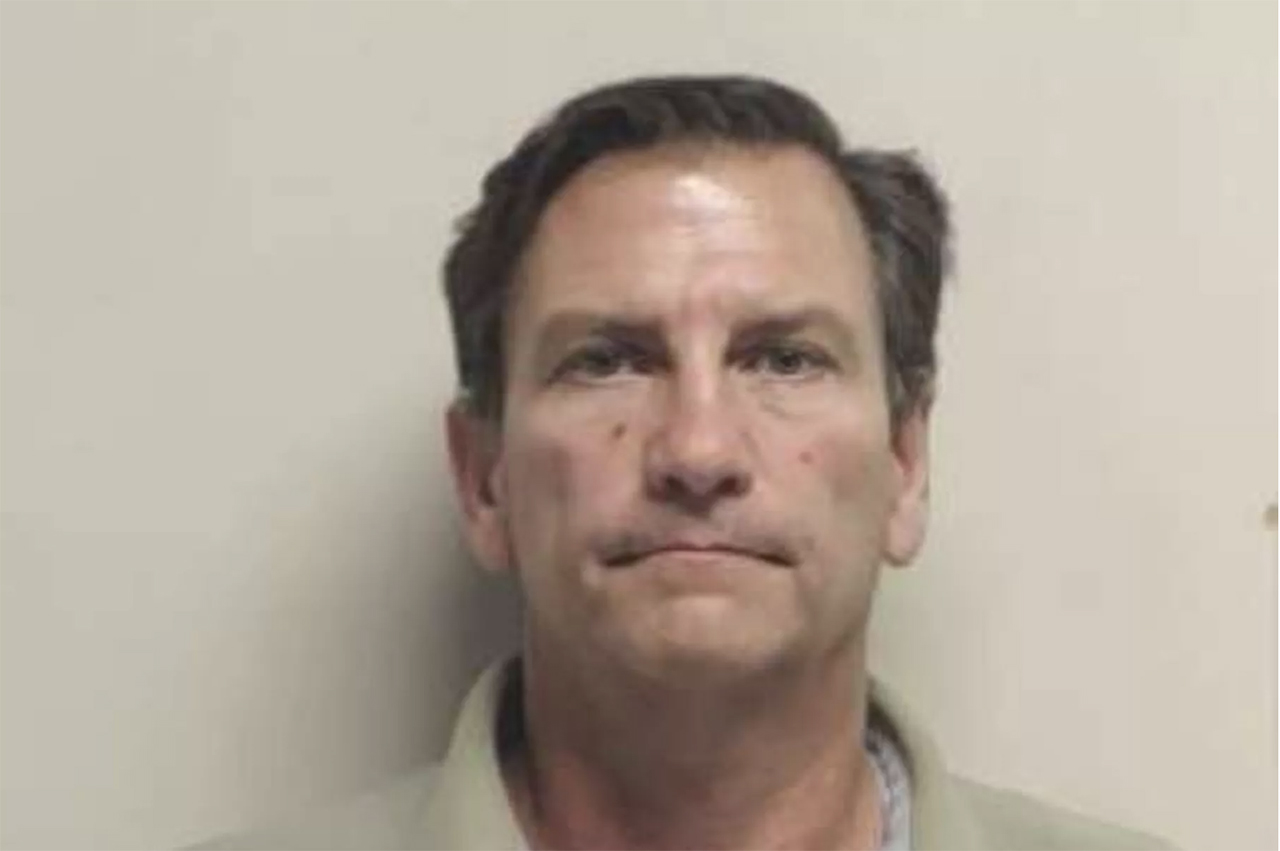 Sex offender arrested after allegedly visiting Utah elementary school 