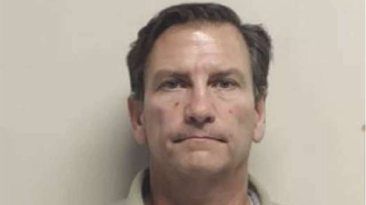 Sex offender arrested after allegedly visiting Utah elementary school