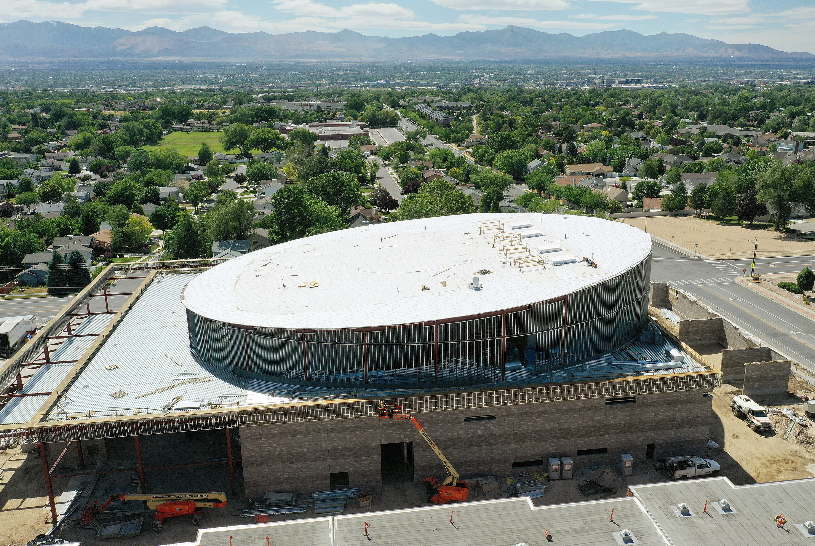 Canyons District may turn to lease revenue bonds to stretch school building options amid escalating construction costs