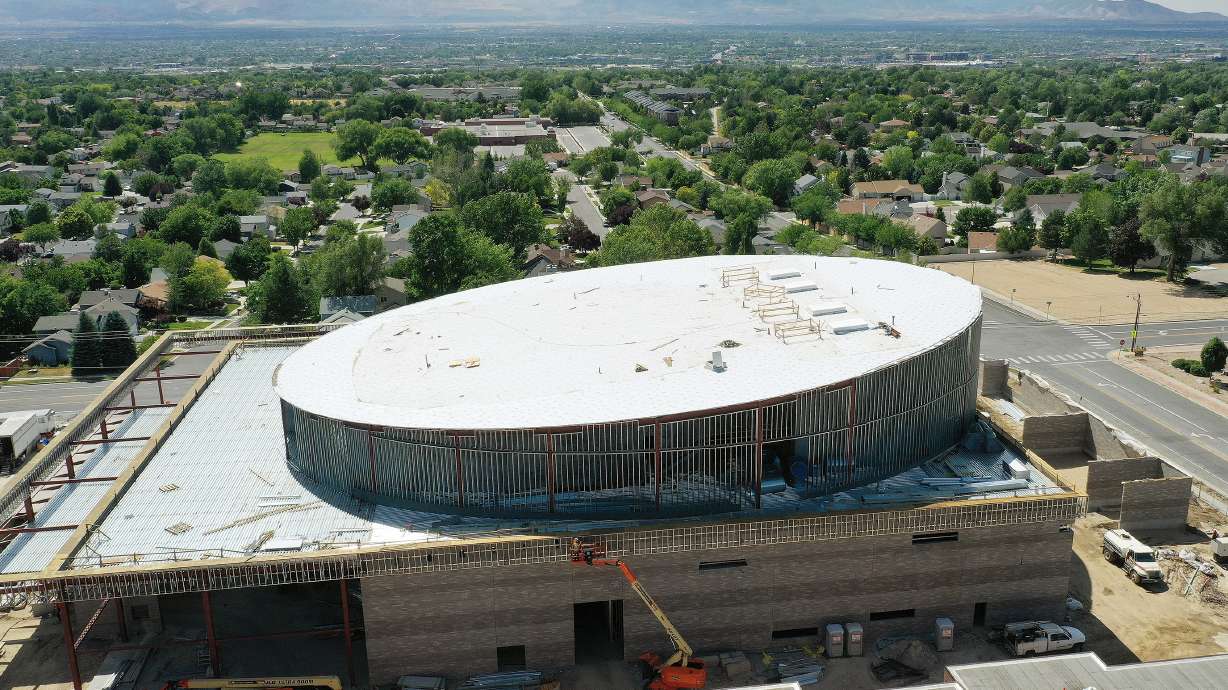 Canyons District may turn to lease revenue bonds to stretch school building options amid escalating construction costs