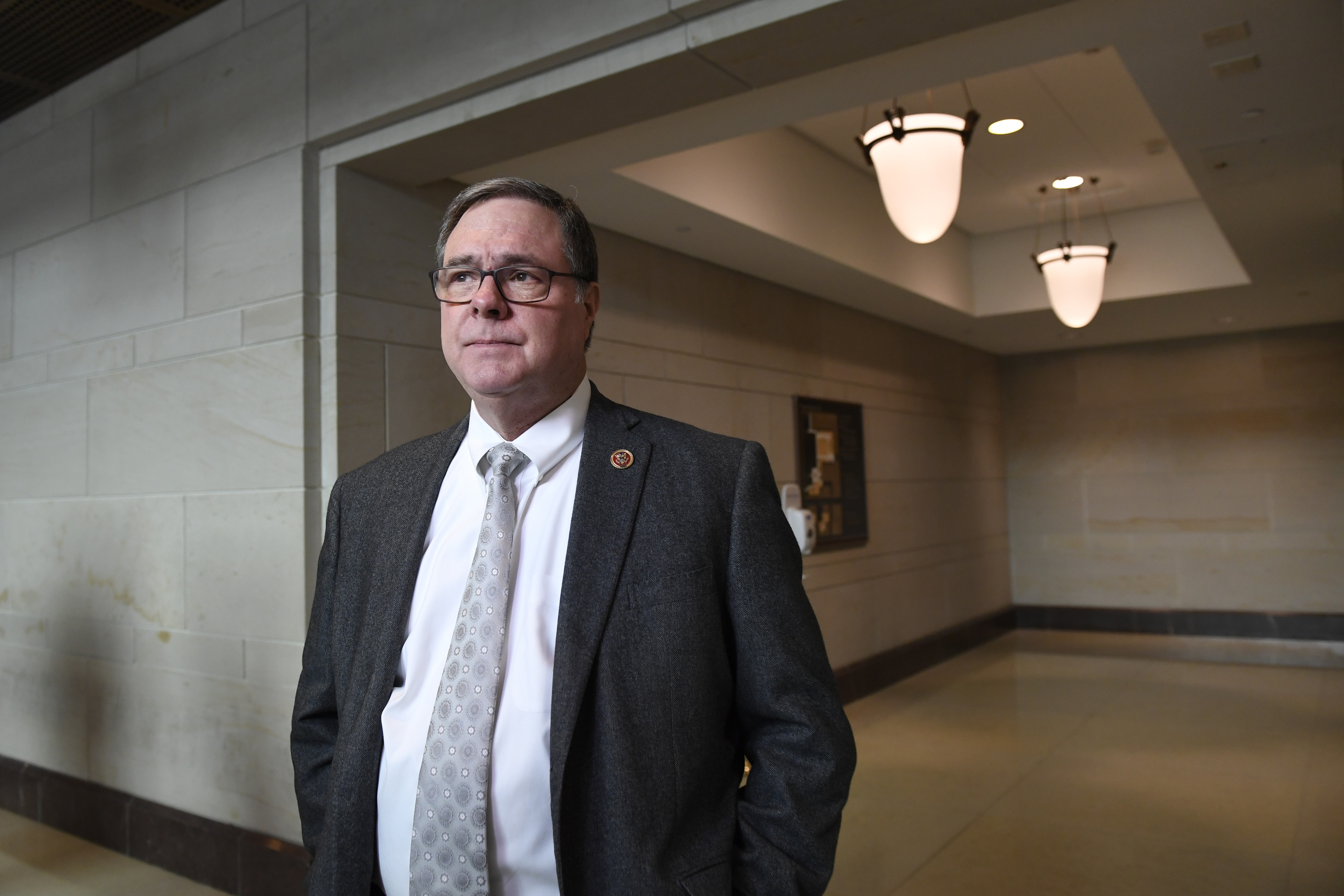 US Rep. Denny Heck of Washington state to retire after term