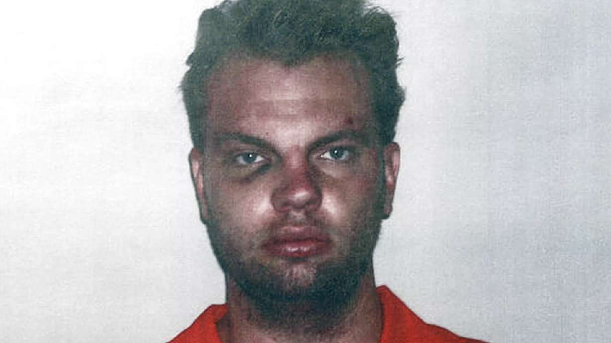 Charges refiled against Utah man accused of murdering his parents