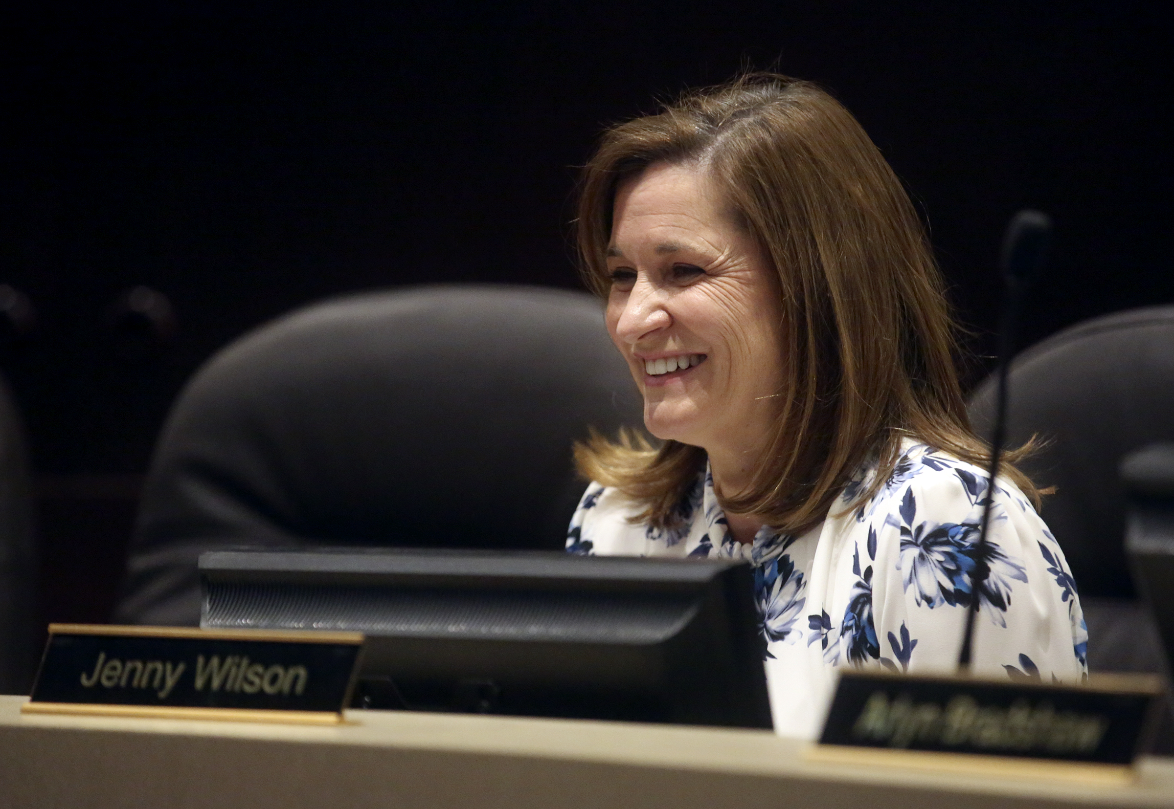 Salt Lake County Council adopts 2020 budget with property tax hike